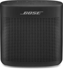 Bose SoundLink Color Bluetooth Speaker II Portable Bluetooth Speaker (Mono Channel)