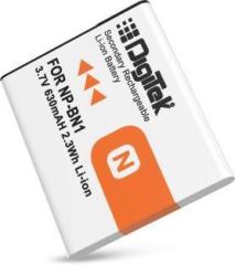 Digitek NP BN1 Rechargeable packs for Nikon Digital Camera Battery