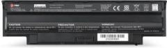 Enter compatible for Dell inspiron 13R, 14R, 15R, 17R, N3010, N4010, N5010, J1KND laptop battery 6 Cell Laptop Battery