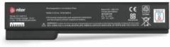 Enter EN E1 AA2113 compatible HP8460 70p 8560p 70p ProBook 6360b 6560b 6 CELL battery 6 Cell Laptop Battery
