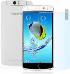 Express Buy Tempered Glass Guard for OPPO Neo 7