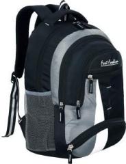 Fast Fashion Medium Bagpack school college, travel, office bag 30 L Laptop Backpack