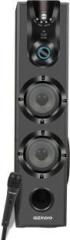 Gizmore GIZ TALLBOY ST5000 50 W Bluetooth Tower Speaker (Stereo Channel)