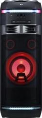 Lg OK75, Karaoke Playback, DJ Effect, DJ Pad, Party Lighting, Party Speaker 1000 W Bluetooth Party Speaker (Mono Channel)
