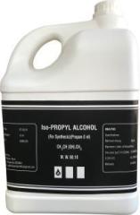Mavig iso propyl alcohol 5 litre for Computers, Laptops, Mobiles (isopropyl alcohol 99.9% pure 5 lit)