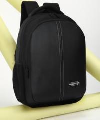 Rockston Unisex Premium Waterproof Polyester Laptop Backpack Bag 30 L Laptop Backpack