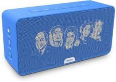 Saregama Carvaan Mini Plus Hindi 10 W Bluetooth Speaker (Stereo Channel)