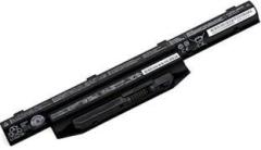 Ultrazone Laptop Battery Compatible for Fujitsu LifeBook A555 6 Cell Laptop Battery