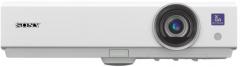 Sony VPL DX142 Projector White
