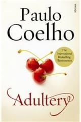Adultery By: Paulo Coelho