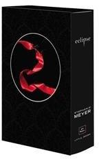 Eclipse By: Stephenie Meyer
