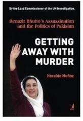 Getting Away With Murder By: Heraldo Munoz