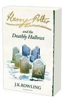 Harry Potter and the Deathly Hallows By: J. K. Rowling, Rowling