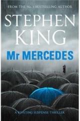 Mr Mercedes By: Stephen King