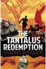 Tantalus Redemption By: Yudhi Raman