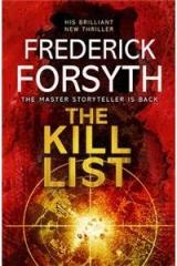 The Kill List By: Frederick Forsyth