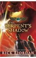 The Serpents Shadow. by Rick Riordan By: Rick Riordan