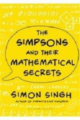 The Simpsons And Their Mathematical Secrets By: Simon Singh