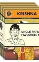 Uncle PaiS Favourite 50 By: Anant Pai