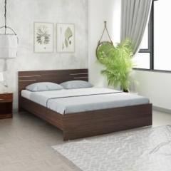 A Globia Creations Asher Engineered Wood King Bed