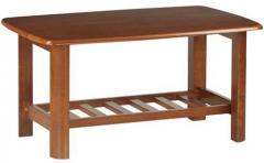 @home Elena Coffee Table in Wenge Colour
