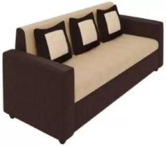 Chilli Billi Premium Sofa Fabric 3 Seater Sofa