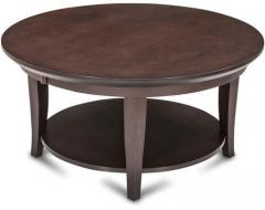 Durian Foster Coffee Table in Brown Colour