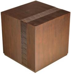 HomeTown Baxter Solidwood Side Table