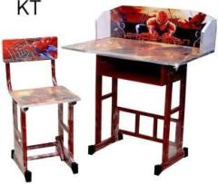Kk Trading Solid Wood Study Table