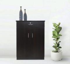 Prapti Engineered Wood Free Standing Cabinet