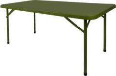 Supreme Buffet for Home & Garden Blow Moulded Plastic Outdoor Table