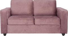 Wakefit Napper Plus Fabric 2 Seater Sofa
