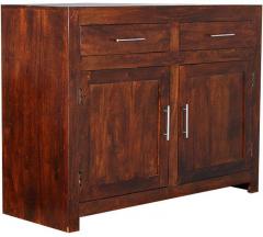 Woodsworth Maria Sideboard in Colonial Maple Finish