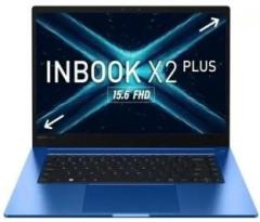 Infinix Core i7 11th Gen 1195G7 INBook X2 Plus Core i7 Thin and Light Laptop