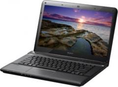 Sony VAIO E1411A Laptop
