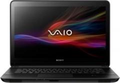 Sony VAIO Fit 14E F14216SN/B Laptop