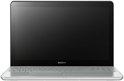 Sony VAIO Fit 15 F15A13SN/S Laptop