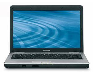 Toshiba Satellite L515 S4010 Laptop