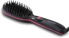 Agaro HSB 4001 Hair Straightener Brush