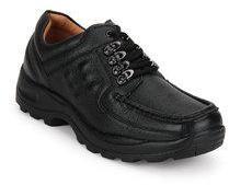 action black shoes