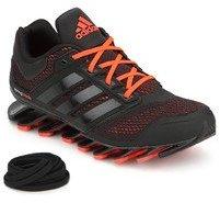 Adidas Springblade Drive Black Running Shoes for Men online in India at Best price on 30th ...