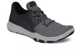 Nike Men Grey Flex Control 3 Training Shoes