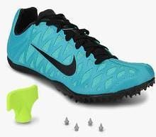 Nike Maxcat 4 Running Shoes for women - Get stylish shoes for Every Women Online in India | PriceHunt