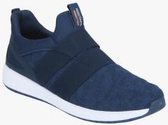 Red Tape Blue Running Shoes men