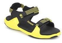 reebok men's sandals and floaters - 64 