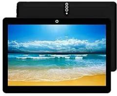DOMO Slate SL30 OS6 SE WiFi Tablet, 10.1 Inch, 1GB RAM + 16GB Storage, 512GB Expandable Storage, Dual Camera, Bluetooh, GPS