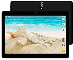 DOMO Slate SL36 OS9 SE 10.1 Inch 4G Tablet PC, 2GB RAM, 32GB Storage, Dual SIM, GPS, WiFi, Bluetooth [Black]