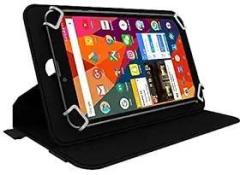 DOMO Tab with Carry Case Slate S3 7 inch Tablet Pc, 1GB RAM, 8GB Storage, 128GB Expandable, Dual SIM Slot, Calling, GPS, Bluetooth, QuadCore CPU