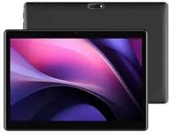 IKALL N20 4G Calling Tablet, 10.1 inch Display, 4GB Ram, 64GB Storage Black