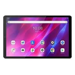 Lenovo Tab K10 FHD|10.3 Inch |4 GB RAM, 64 GB ROM Expandable| Wi Fi + 4G LTE |Full HD Display |Dual Speaker with Dolby Audio|Color: Abyss Blue